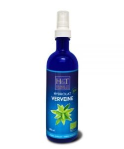 Eau florale de Verveine BIO, 200 ml